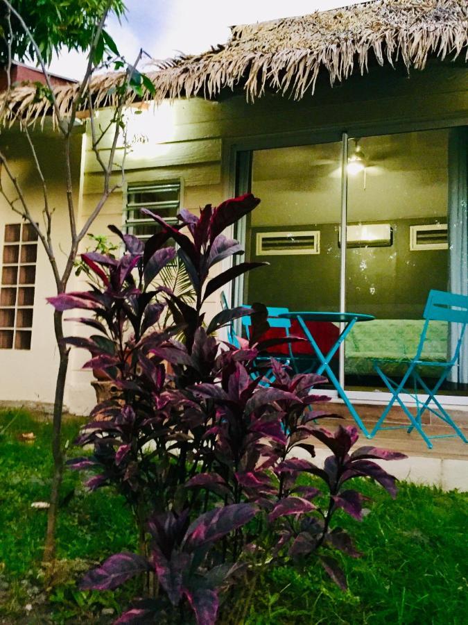 Hotel Tokerau Tahiti Pirae Zewnętrze zdjęcie