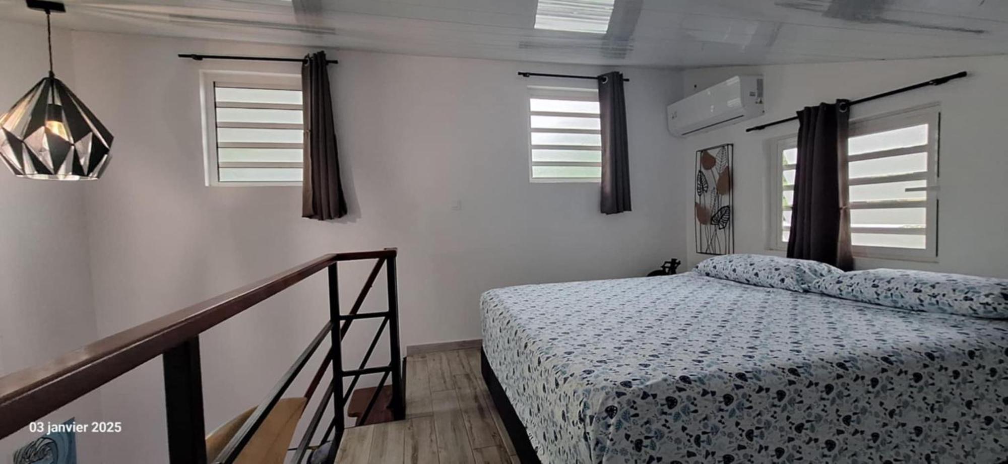 Hotel Tokerau Tahiti Pirae Zewnętrze zdjęcie