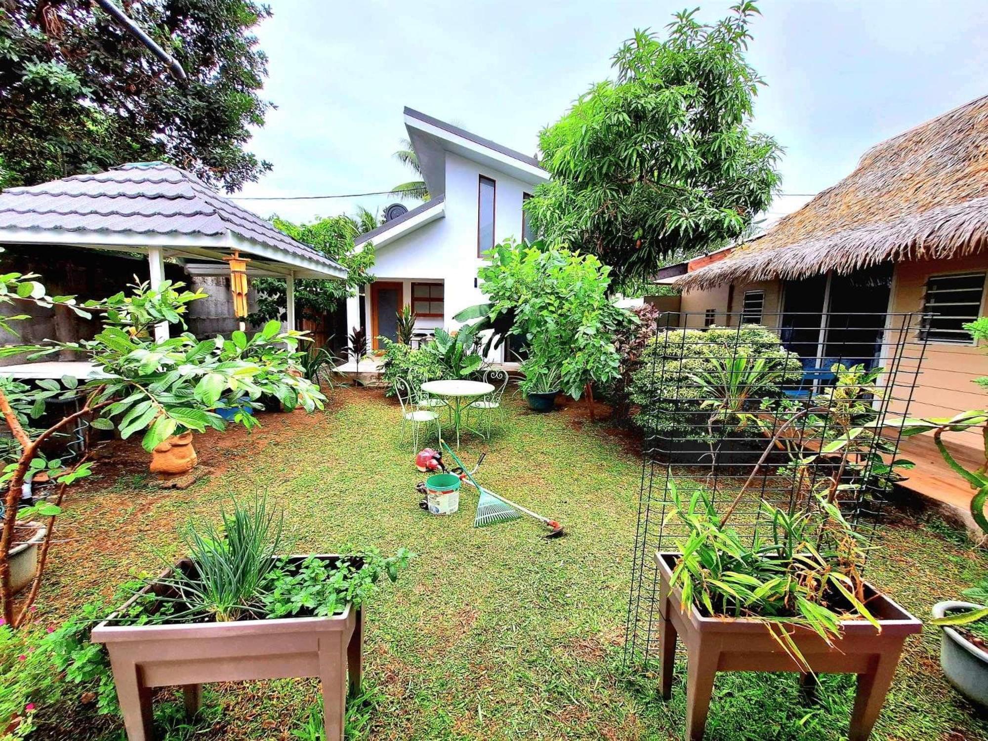 Hotel Tokerau Tahiti Pirae Zewnętrze zdjęcie